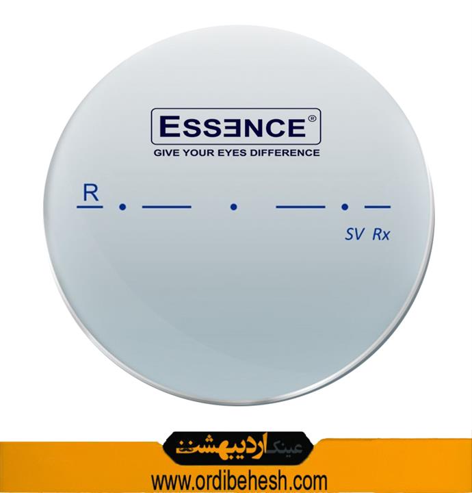 عدسی فتوکروم تدریجی اسنس Essence